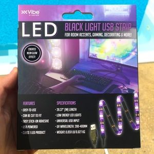 LED Strip Lights